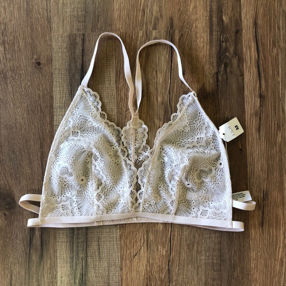 Lace Bralette